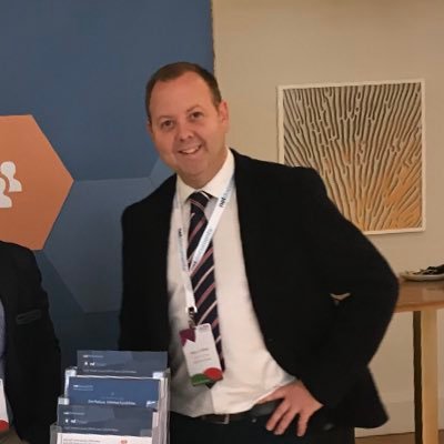 Business manager at Leading Cloud Document Management Provider supplying one scalable platform to Firms and in-house counsel across EMEA
