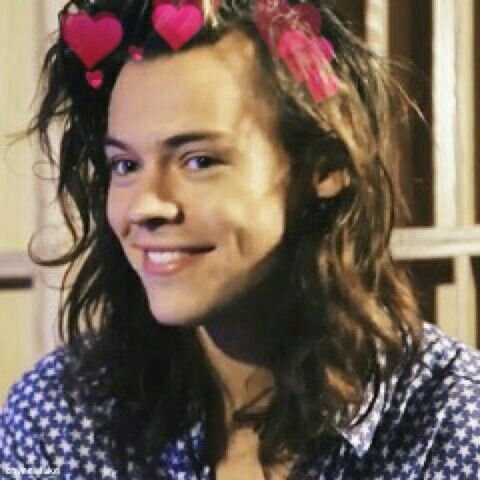 Perfil da @narrydeer no wattpad, aqui estarão detalhes das fanfics, acompanhem ;)