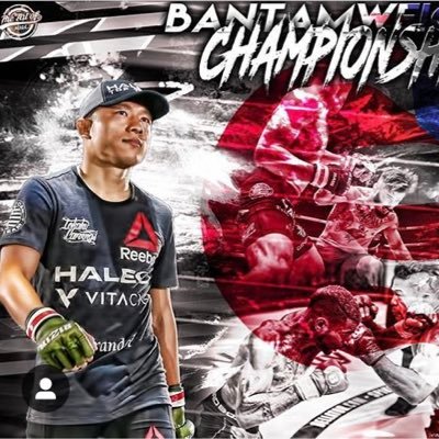 kakutoulv's profile picture. 盛り上がれJapanese MMA ！！