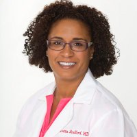 Letitia Bradford, MD, FAAOS, FACS(@OrthochickMD) 's Twitter Profileg