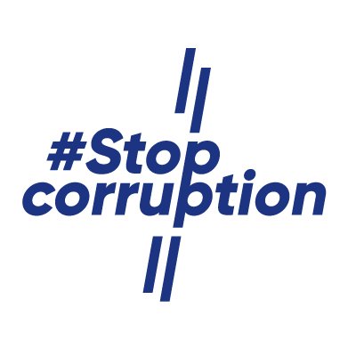 Pour que la lutte contre la corruption soit une priorité pour les États, les entreprises et les citoyens. #ConfStopCorruption