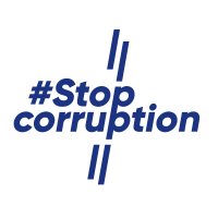 Association #StopCorruption (@asso_corruption) 's Twitter Profile Photo Association #StopCorruption (@asso_corruption) 's Twitter Profile Photo