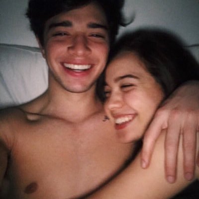 lenaxjuliann's profile picture. poder feminista💚👼🏼