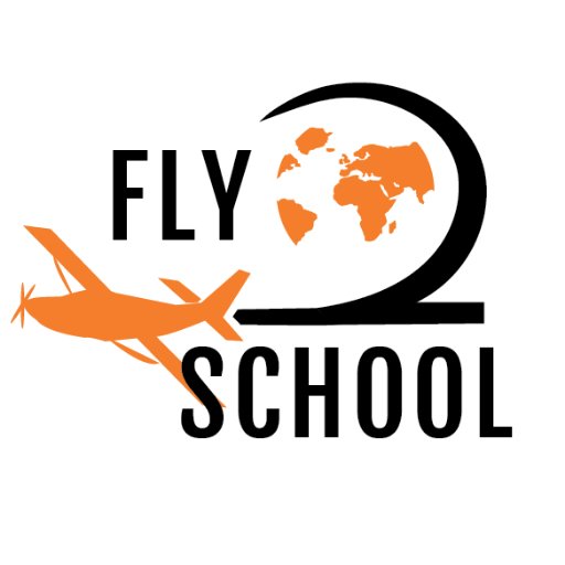 fly2school's profile picture. Where Learning Takes Flight!