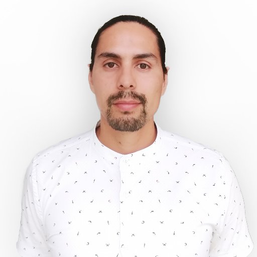Diseñador, emprendedor, soñador.