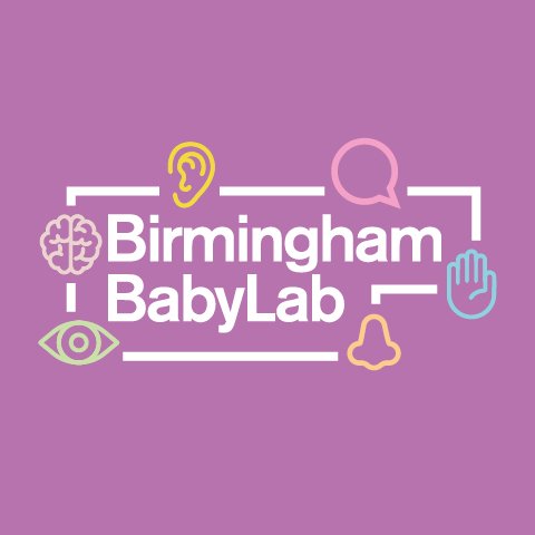 We are a research group within the School of Psychology at the University of Birmingham and we are interested in infants and toddlers’ cognitive development.