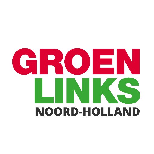 Twitteraccount van GroenLinks in Provinciale Staten van Noord-Holland. e: groenlinks@noord-holland.nl