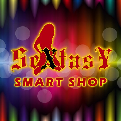 SeXtasy SmartShop