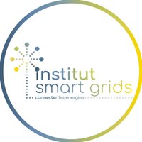 Institut Smart Grids(@Institut_SG) 's Twitter Profile Photo