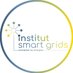 Institut Smart Grids (@institut_sg) Twitter profile photo Institut Smart Grids (@institut_sg) Twitter profile photo