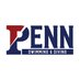 Penn Swimming & Diving (@PennSwimDive) Twitter profile photo