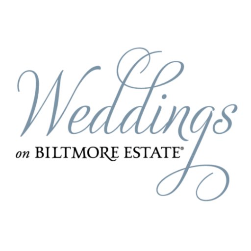 Official account for Weddings at @BiltmoreEstate in Asheville, NC. | Celebrating 