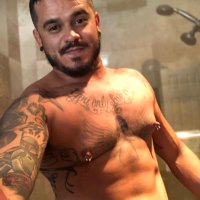 Carlos Trujillo (@behrchaser) 's Twitter Profile