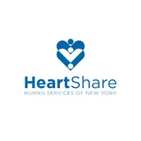 HeartShare Human Services of New York(@HeartShare) 's Twitter Profile Photo