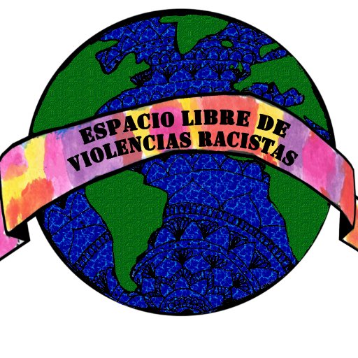 Campaña de concienciación sobre  la importancia del respeto y la diversidad cultural. 
espaciolibreviolencias@gmail.com