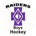 CDH Raiders Hockey (@cdhhockey) Twitter profile photo