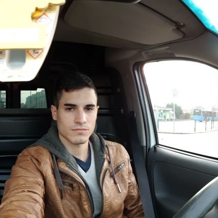 SzekelyAdam0's profile picture. 