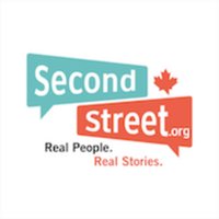 SecondStreet.org(@SecondStreetOrg) 's Twitter Profile Photo