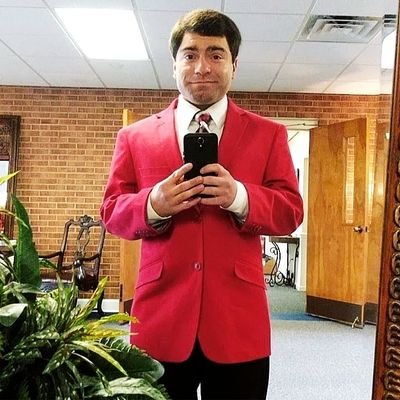 GWSmith1993's profile picture. I love history, hiking, and fishing.