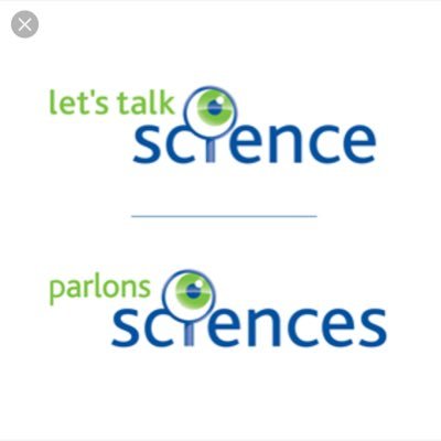 LTSyorku's profile picture. @LetsTalkScience is an award-winning, national, charitable organization. Our volunteers bring free hands-on, minds-on STEM activities to Canadian Youth.