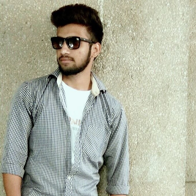 DeepanshuSonkh2's profile picture. Jai hind🇮🇳
Full time Developer - LAMP || MERN || NativePHP