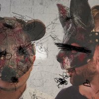 The Bunny The Bear (@thebunnythebear) 's Twitter Profile