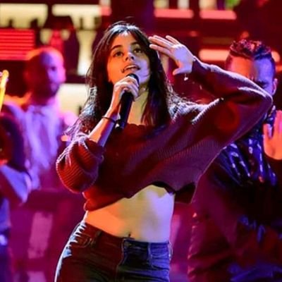 JackelinLondoo2's profile picture. Camila,
Lauren,
Ally,
Dinah y
Normani
  Las Amooooooo😍😘🎵🎙🎤🎹🎸🎧🎼🎶