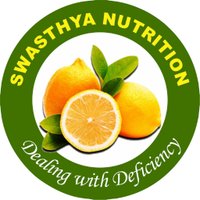 swasthyanutrition(@swasthyanutri) 's Twitter Profile Photo