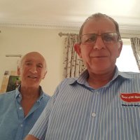 Peter Moore (@petermooresport) 's Twitter Profile
