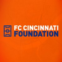 FC Cincinnati Foundation (@fcc_foundation) 's Twitter Profile Photo FC Cincinnati Foundation (@fcc_foundation) 's Twitter Profile Photo