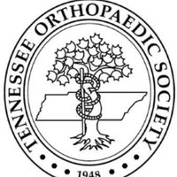 Tennessee Orthopaedic Society (@tennesseeortho1) Twitter profile photo