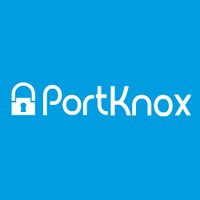 Portknox (@portknox_net) Twitter profile photo