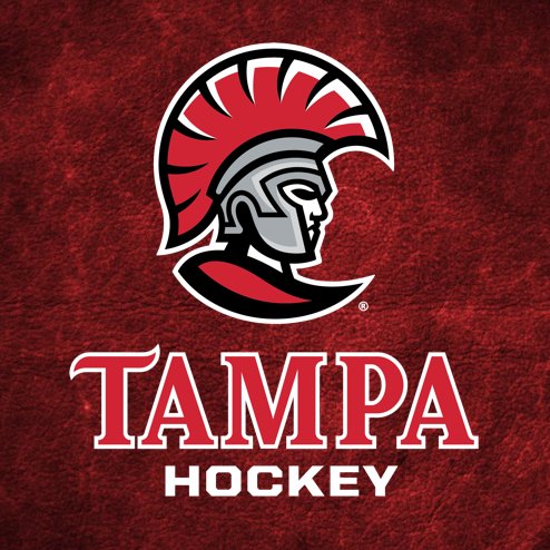 The Official Account of Tampa Spartans Hockey Recruiting | Recruiting Questionnaire Link in Bio | #UTampaHockey19