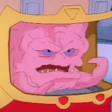 CowboyKrang Profile Picture