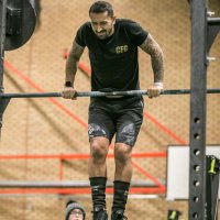 Ian (@ian4gym) 's Twitter Profile