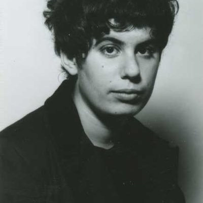 Andrea Dworkin was right Profile