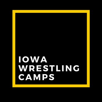 Iowa Wrestling Camps