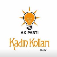 AK Kadın Hacılar(@akkadin_hacilar) 's Twitter Profile Photo