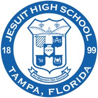 Jesuit Tampa (@jesuittampafl) 's Twitter Profile Photo Jesuit Tampa (@jesuittampafl) 's Twitter Profile Photo
