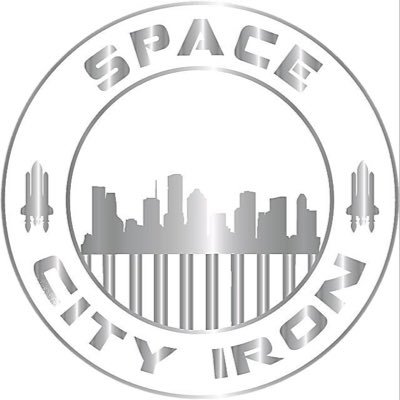 Space City Iron is all about establishing a community of like minded people interested in health and well being.