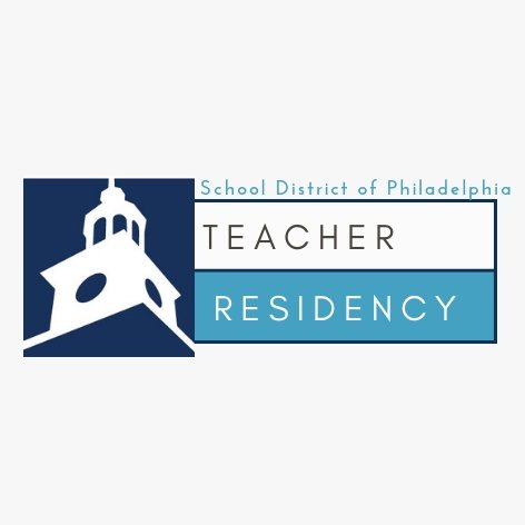 @phlschools Teacher Residency Program is an alternative pathway to teacher certification rooted in deep clinical training.