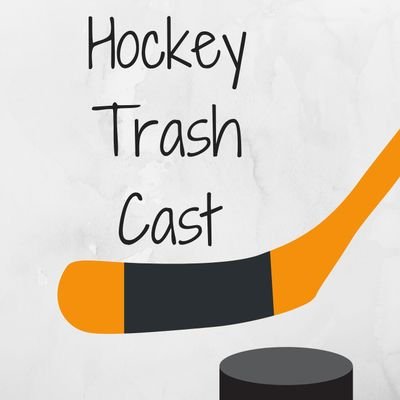 Hockey Trash Cast