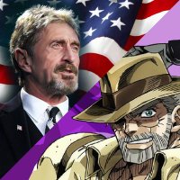 John McAfee(@officialmcafee) 's Twitter Profileg