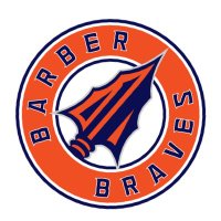 Murray F. Barber Middle School(@BarberMSBraves) 's Twitter Profile Photo
