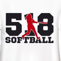 518 Softball(@518Softball) 's Twitter Profile Photo
