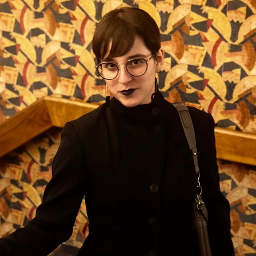 NikkiLohr's profile picture. Now: M.A. candidate Russian Studies at Middlebury, Then: @FulbrightPrgrm in Russia.