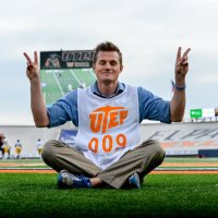 Eric O'Brien (@ericobrien520) 's Twitter Profile