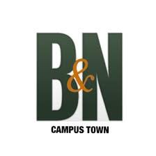 The official Twitter page of The Barnes & Noble at Campus Town!