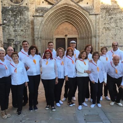 EntitatSardStCu's profile picture. Entitat creada per fomentar la sardana a Sant Cugat organitzant ballades, aplecs, cursos d'ensenyament i altres activitats relacionades amb la nostra dança.