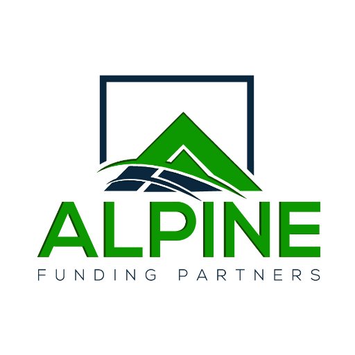 AlpineFundings's profile picture. Helping fund thousands of businesses, big & small. We believe anyone can be successful at what they do, they just need the right financial assistance.